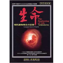 生命　The　Beginning　of　Life