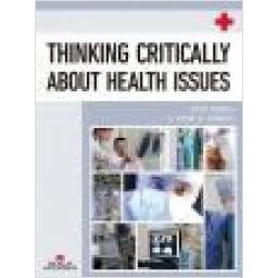 PBLで考える医学英語　Thinking　Critically　about　Health　Issues