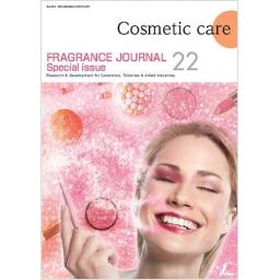 FRAGRANCE JOURNAL Special issue No.22