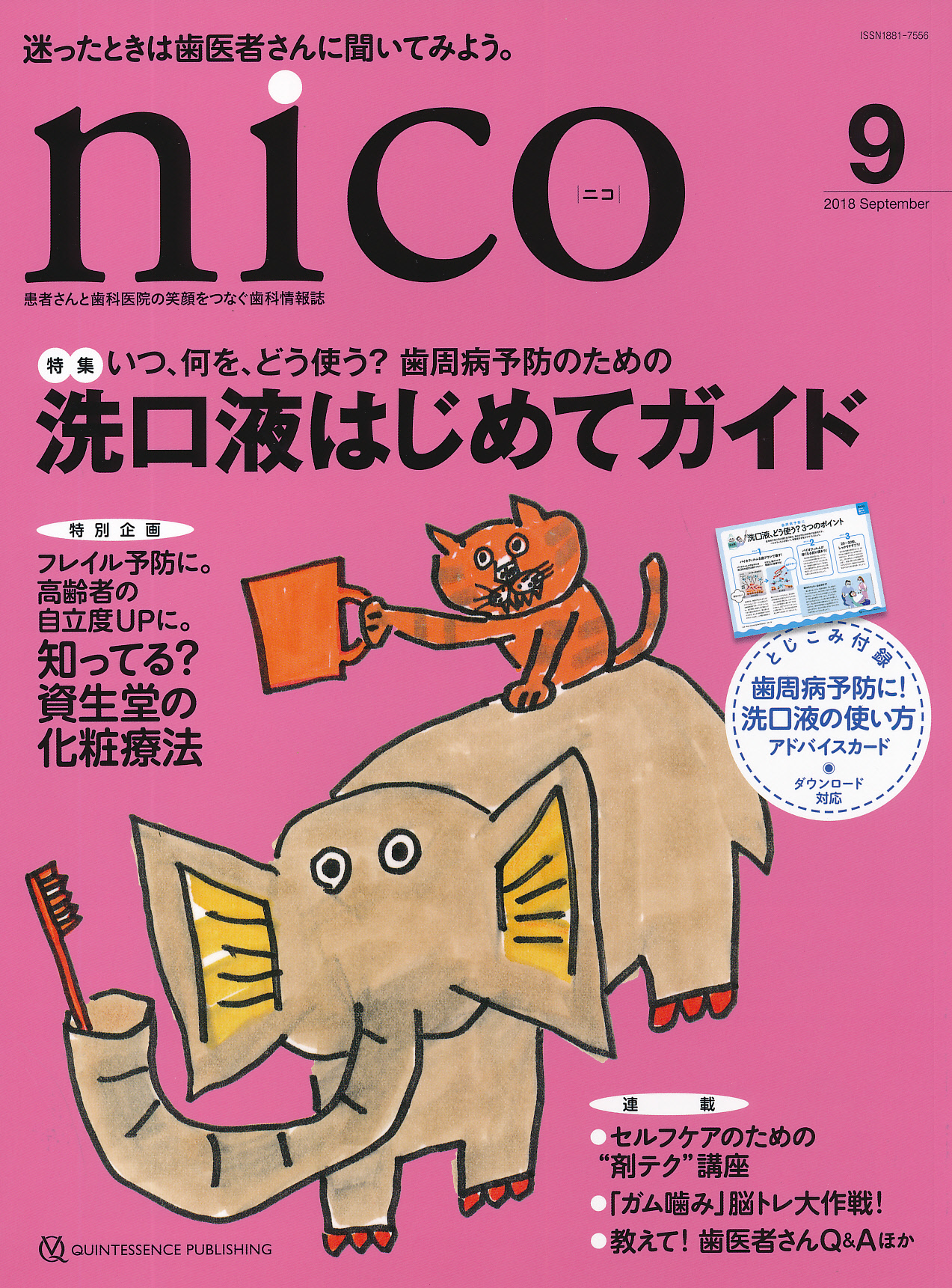 クインテッセンス 2023.1月号〜12月号の12冊セット - その他